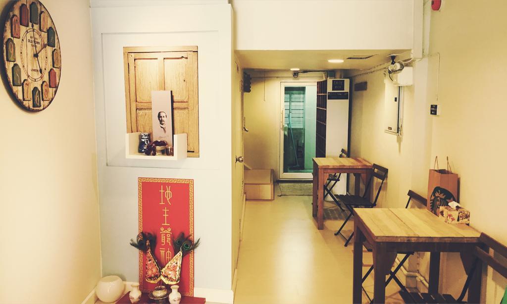 Coop Bangkok