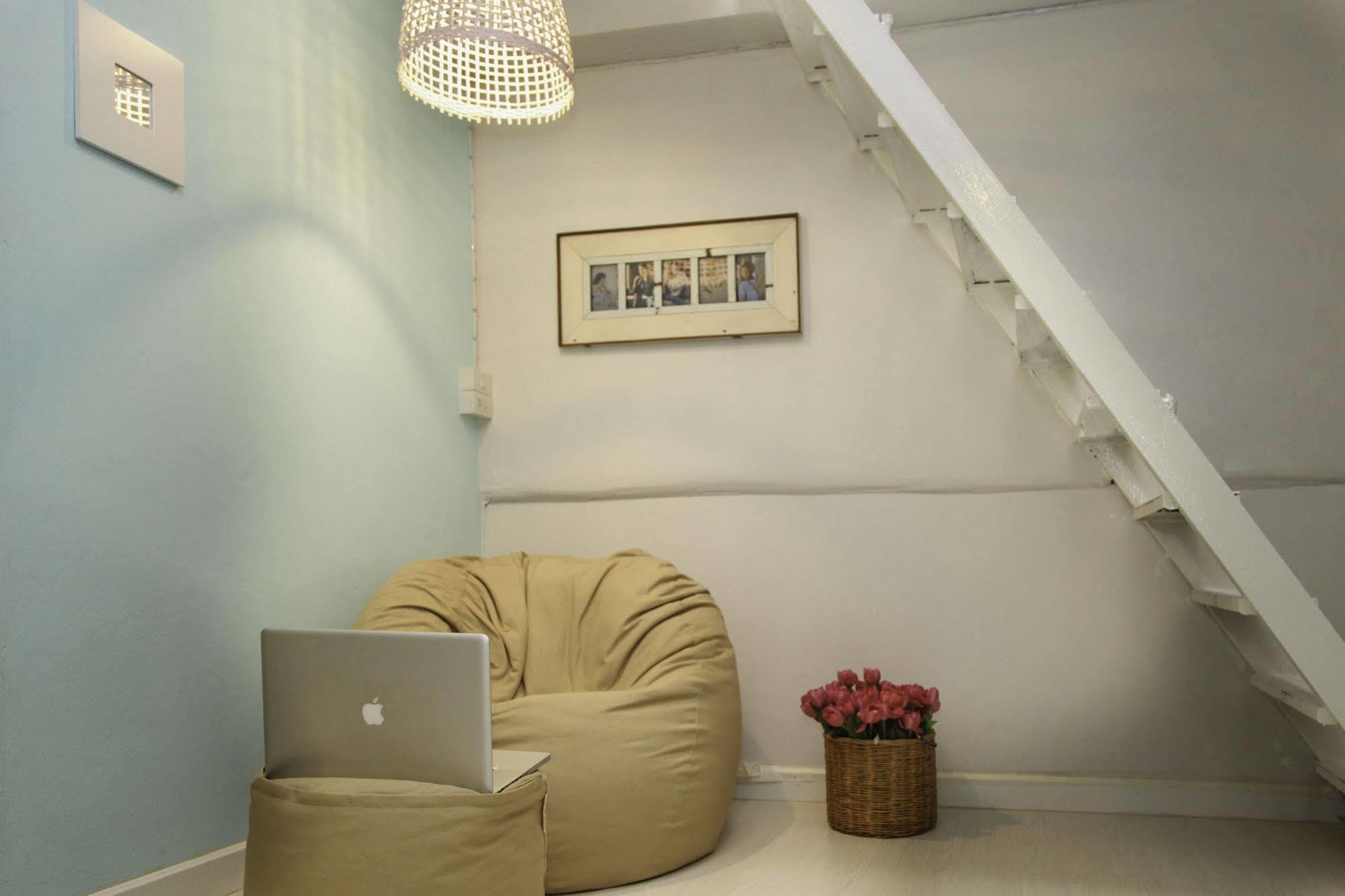 Hostel Coop Bangkok