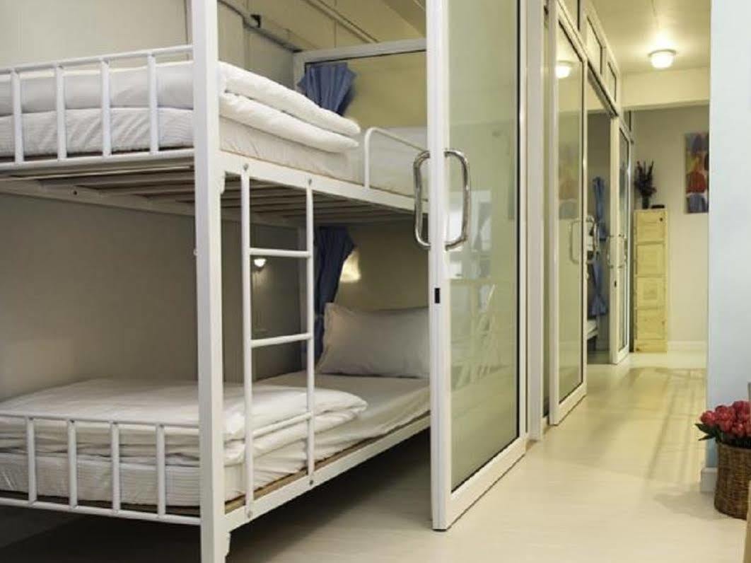 Hostel Coop *
