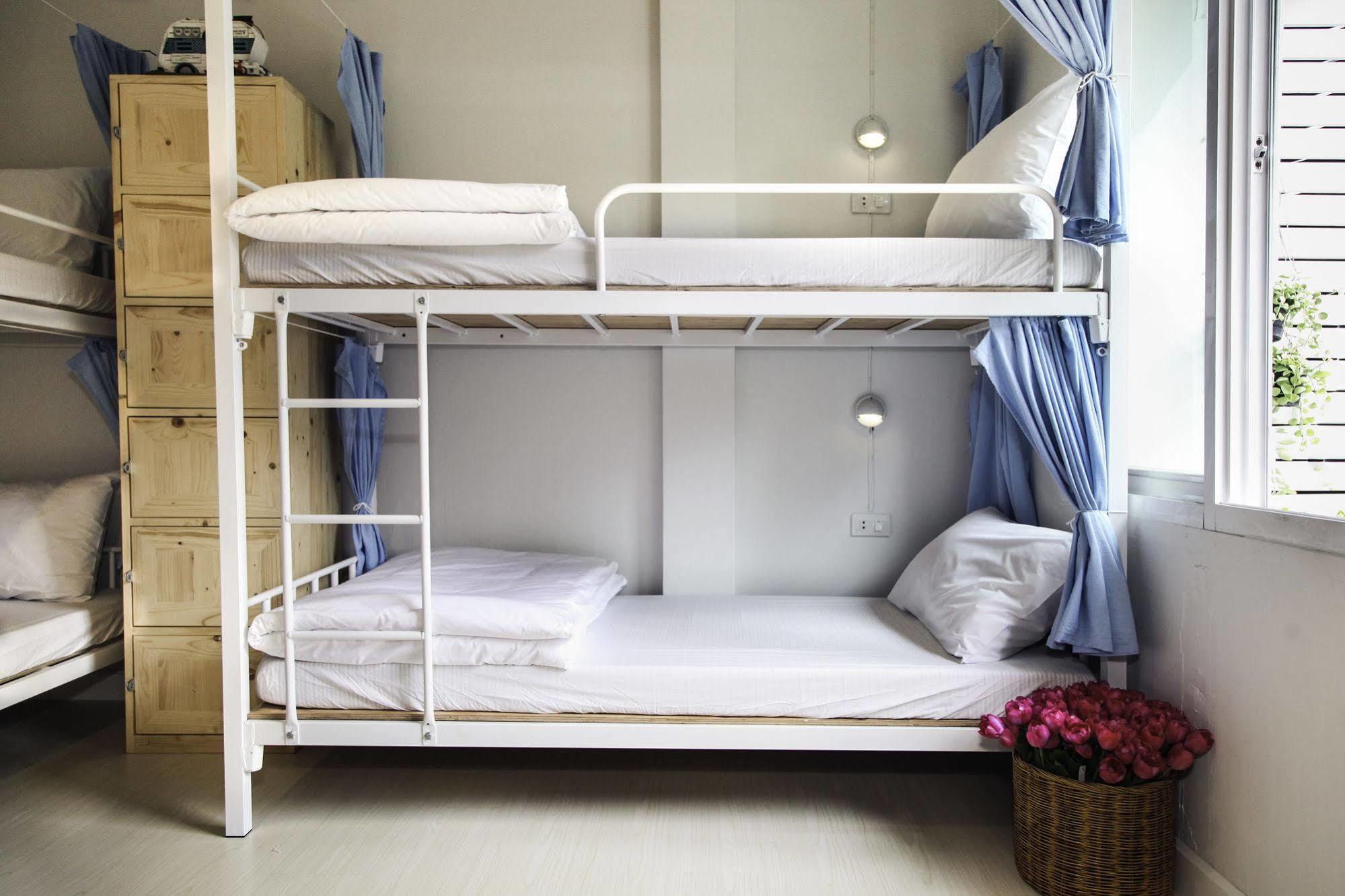 Hostel Coop